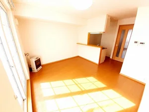 岩見沢駅（北海道）のマンスリーマンション・ウィークリーマンション「エスペランサ 203・洋室(No.998746)」メイン画像