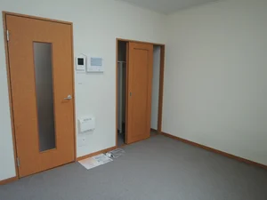 札幌市中央区のマンスリーマンション・ウィークリーマンション「レオパレス南１０条 204(No.999976)」メイン画像