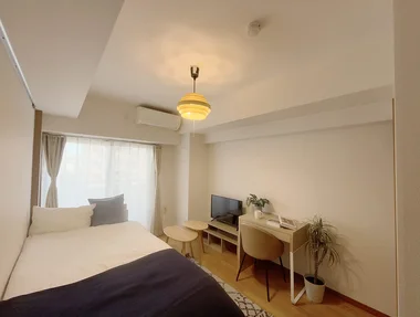 「マイナビSTAYミライエ初台 603(No.1001327)」メイン画像