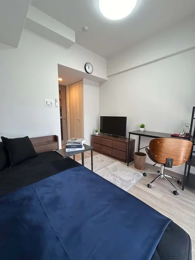 「【🎡立地最高🎠】BraTTo弁天町レジデンス(No.1003732)」メイン画像