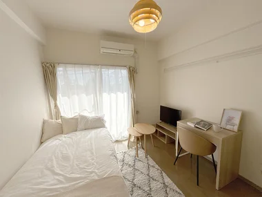 「マイナビSTAYミライエ笹塚1丁目 401(No.1003759)」メイン画像