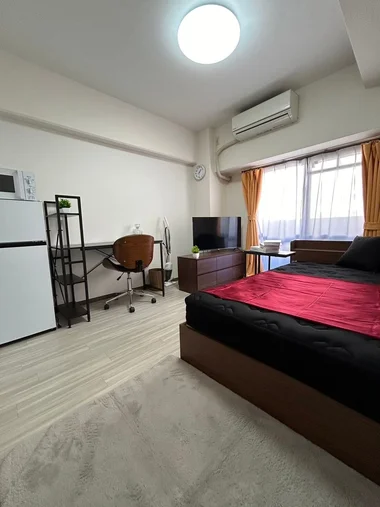 「【駅近物件😮！！】BraTTo長堀通(No.1004014)」メイン画像