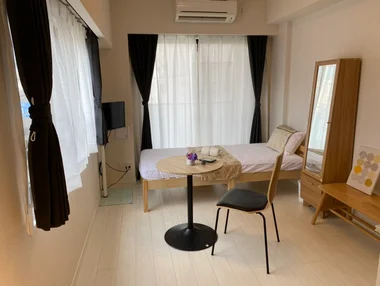 「【Wi-Fi無料／クレジット決済可】コンシェル下北沢１～ 独立洗面台あり！(No.1004249)」メイン画像