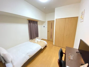 「【Wi-Fi無料／クレジット決済可】コンシェル麻布十番４～駅徒歩１分(No.1004458)」メイン画像