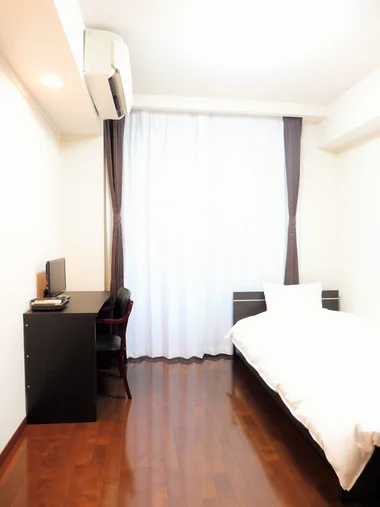 「【Wi-Fi無料／クレジット決済可】コンシェル新宿御苑駅前１～駅徒歩３分！通勤・通学に便利(No.1004783)」メイン画像