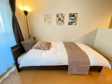 「【Wi-Fi無料／クレジット決済可】コンシェル武蔵小山２～武蔵小山駅徒歩7分！(No.1004787)」メイン画像