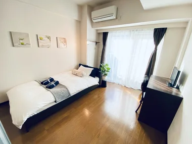 「【Wi-Fi無料／クレジット決済可】コンシェル蒲田５～羽田空港アクセス便利・JR蒲田駅も徒歩圏内 1k(No.1004815)」メイン画像