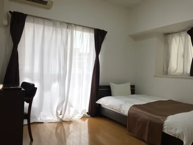 「【Wi-Fi無料／クレジット決済可】コンシェル大塚１～駅チカで便利☆(No.1004873)」メイン画像