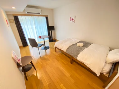 「【Wi-Fi無料／クレジット決済可】コンシェル大崎１～JR大崎駅徒歩6分♪(No.1004938)」メイン画像