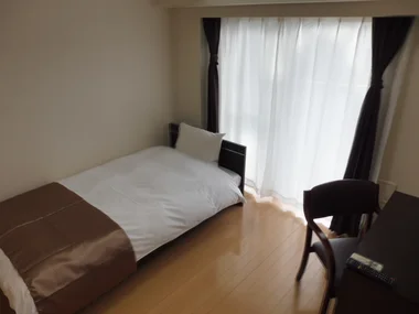 「【Wi-Fi無料／クレジット決済可】コンシェル川崎駅前２～駅チカで便利(No.1004939)」メイン画像