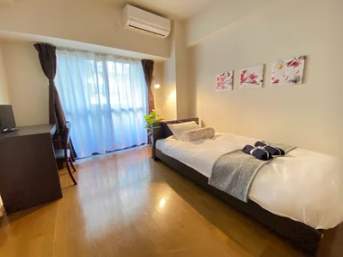 「【Wi-Fi無料／クレジット決済可】コンシェル蒲田駅前２～蒲田駅徒歩４分♪ 1K(No.1005068)」メイン画像