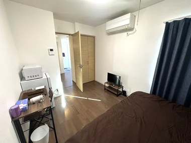 「オーシャンマンスリー新宿(No.1005573)」メイン画像