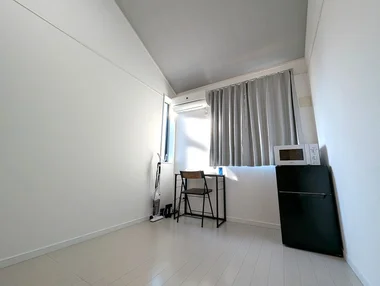 「オーシャンマンスリー横浜鶴見(No.1005707)」メイン画像