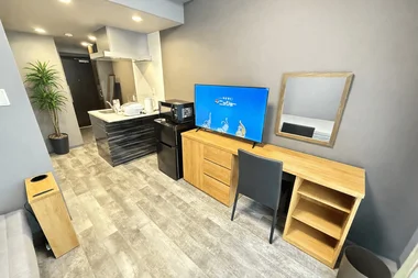 「アルDEスリー矢場町 4C・1R(No.1006184)」メイン画像