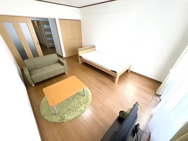 「Ｓマンスリー城北Ⅲ 105(No.1006185)」メイン画像