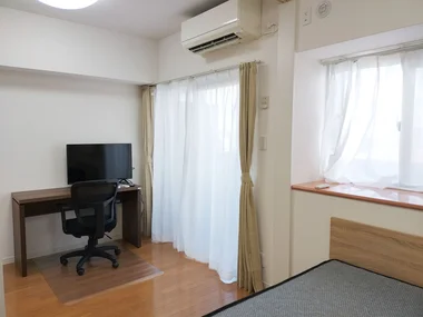 「マイナビSTAY天神ポートタワーレジデンス 1304(No.1006836)」メイン画像