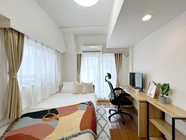 「マイナビSTAYミライエ早稲田大学前North 601(No.1010705)」メイン画像