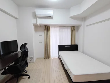 「マイナビSTAY名古屋駅前グランヴィル 206(No.1010711)」メイン画像