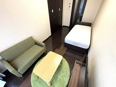 「Ｓマンスリー南堀端Ⅱ 303(No.1011023)」メイン画像