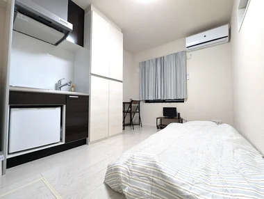 「オーシャンマンスリー横浜白楽(No.1013203)」メイン画像