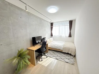 「マイナビSTAYトワイライトヒルズ幡ヶ谷 301(No.1013795)」メイン画像