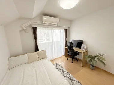 「マイナビSTAYミライエ信濃町 404(No.1013799)」メイン画像