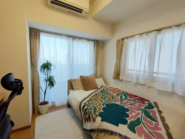 「マイナビSTAYミライエ高田馬場駅前 801(No.1013800)」メイン画像