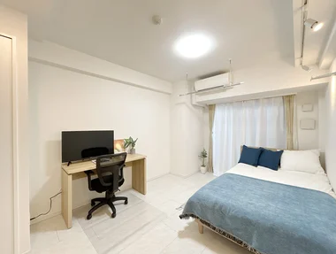 「マイナビSTAYトワイライトヒルズ新宿二丁目North 902(No.1014561)」メイン画像