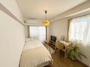 「マイナビSTAYパレス馬込SOUTH 404(No.1015961)」メイン画像