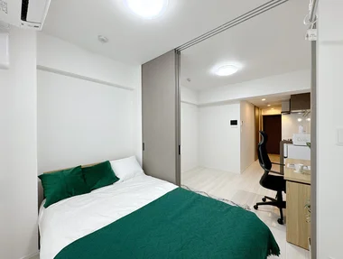 「マイナビSTAYトワイライトヒルズ千住大橋駅前 304(No.1017031)」メイン画像