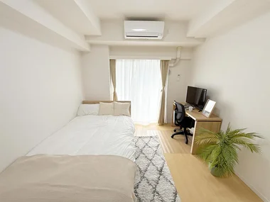 「マイナビSTAYトワイライトヒルズ川崎 906(No.1017038)」メイン画像