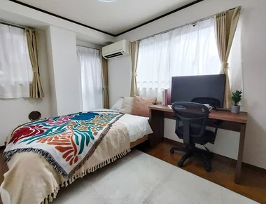 「マイナビSTAYミライエ神楽坂細工町 403(No.1017041)」メイン画像