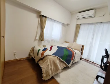 「マイナビSTAYミライエ早稲田大学前North 201(No.1017049)」メイン画像