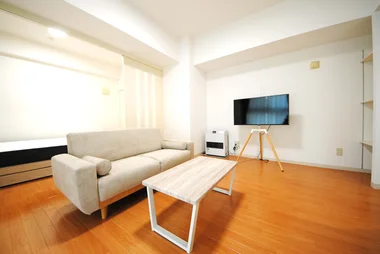 「ノースステイ大通東サード 401・1K(No.1018372)」メイン画像