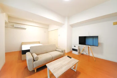 「ノースステイ大通東サード 601・1K(No.1018373)」メイン画像