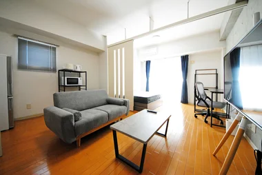 「ノースステイ大通東サード 602・1DK(No.1018374)」メイン画像