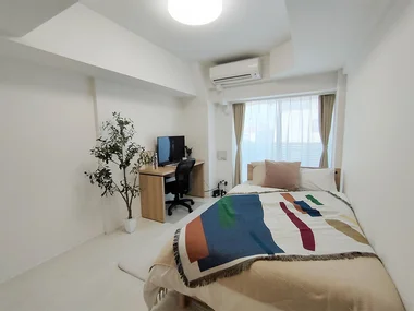 「マイナビSTAYトワイライトヒルズ池袋三丁目 408(No.1019755)」メイン画像