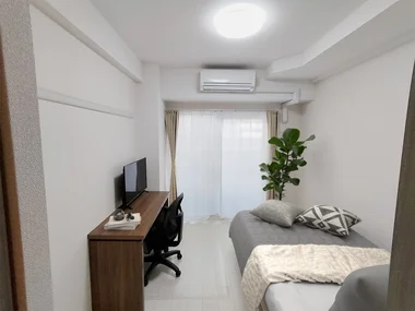 「マイナビSTAY阿波座ステーションフロント 502(No.1020272)」メイン画像