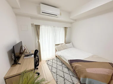 「マイナビSTAYトワイライトヒルズ川崎 405(No.1020273)」メイン画像