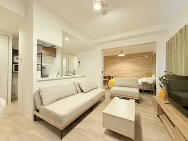 「エフェクト南7条 2LDK(No.1020759)」メイン画像