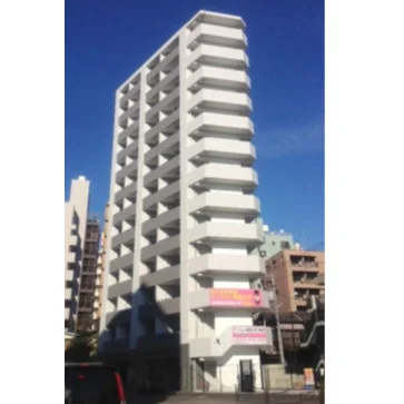 「マイナビSTAYトワイライトヒルズ川崎柳町 803(No.1022418)」メイン画像