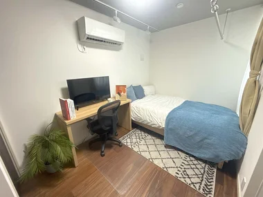 「マイナビSTAYアーバンフュージョン上板橋 201(No.1022422)」メイン画像