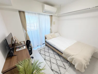 「マイナビSTAYトワイライトヒルズ川崎柳町 1303(No.1022425)」メイン画像