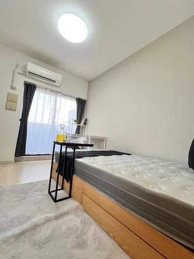 「【🐡築地駅まで徒歩圏内🐡】BraTTo京橋ガラステージ(No.1026198)」メイン画像