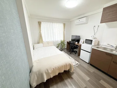 「マイナビSTAYトワイライトヒルズ鶴見生麦 401(No.1027846)」メイン画像