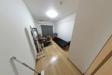 「HIKURASHI港陽Ⅱ F-1type(No.1029352)」メイン画像