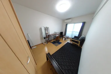 「HIKURASHI港陽Ⅱ F-2type(No.1029353)」メイン画像