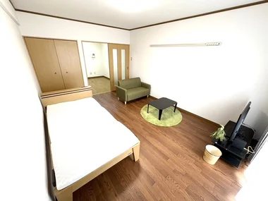 「Ｓマンスリー城北Ⅲ 206(No.1029610)」メイン画像