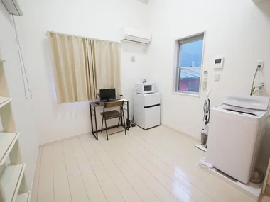 「オーシャンマンスリー横浜(No.1030371)」メイン画像