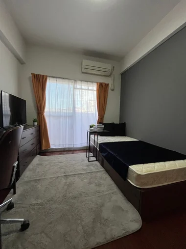 「【法人契約多数】東京勤務のセカンドハウスに｜家具家電付き・光熱費込み｜BraTTo横浜アクティ(No.1032756)」メイン画像